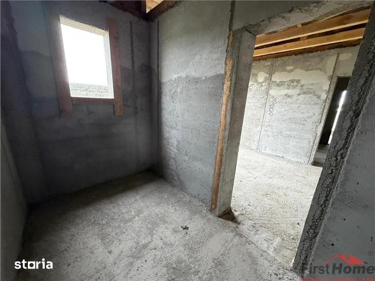 Casă cu 4 camere cu Teren 455 Mp în Vânători