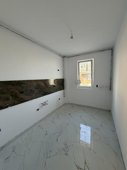Apartament cu 2 camere semidecomandat în Giroc