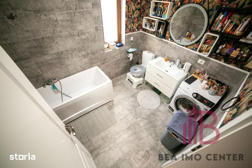 Casa rafinata , mobilata premium , Vladimirescu - 2