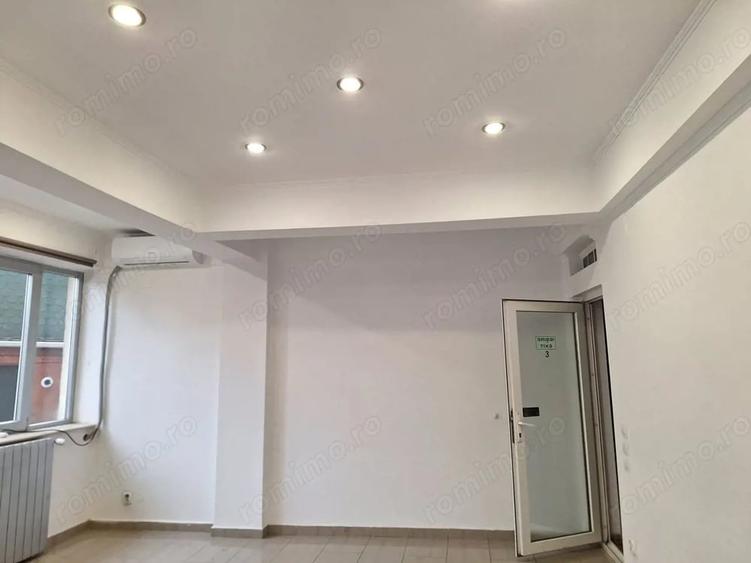Spațiu comercial, de 150 mp, în Ultracentral