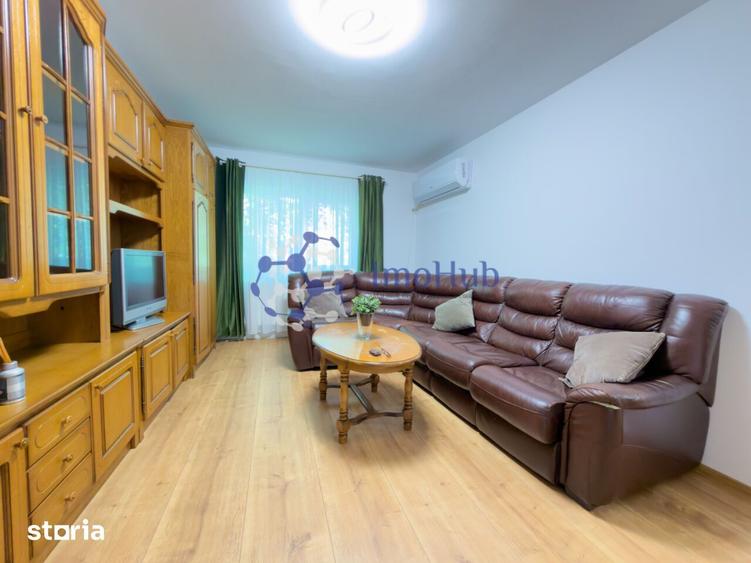 Apartament cu 3 camere în Nicolina