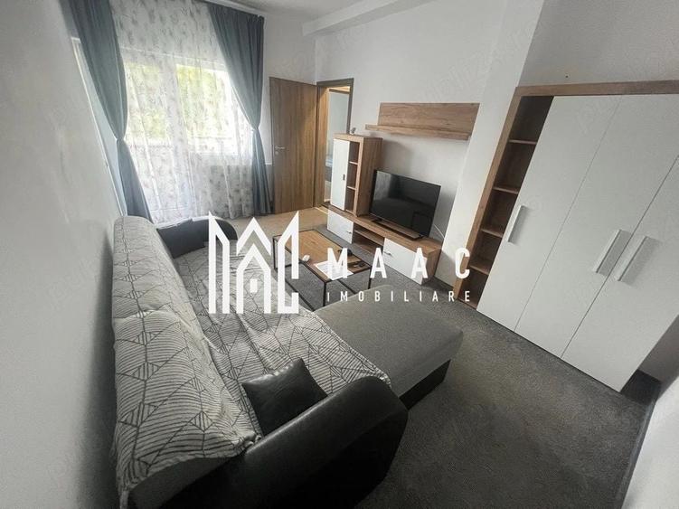 Apartament cu 2 camere, mobilat în Tineretului