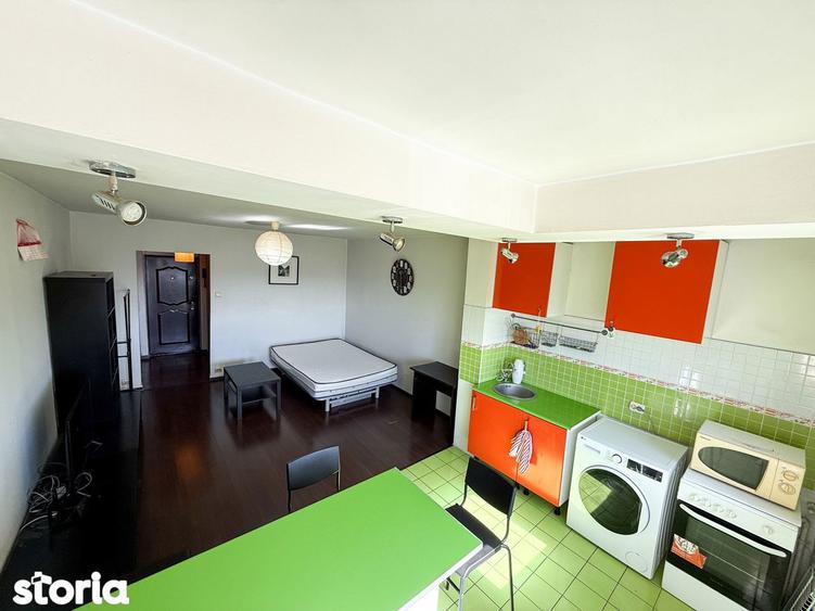 Garsoniera de vanzare in Titan, Constantin Brancusi locatie excelenta - 14