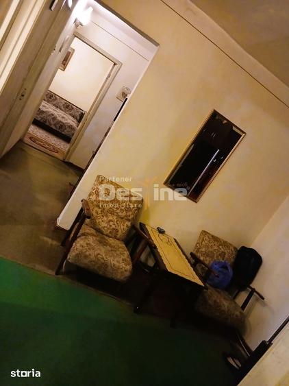 Apartament 3 camere ultracentral focsani etaj 1 2 bai centrala proprie - 11