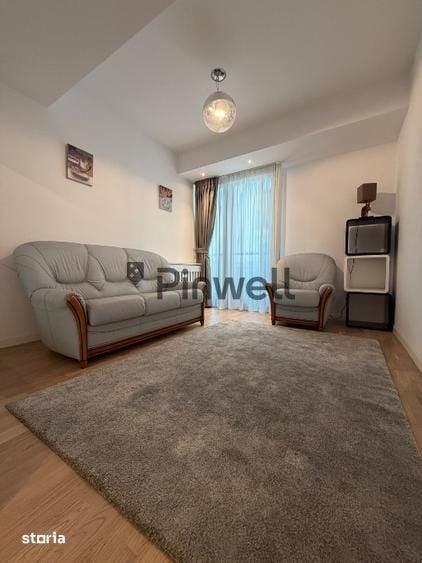 Apartament cu 3 camere în Herăstrău