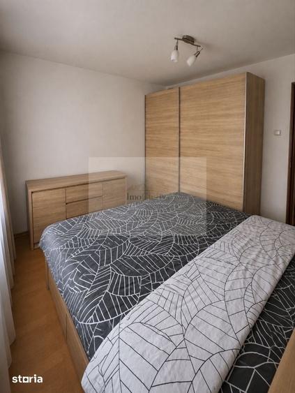Apartament 2 camere de inchiriat Plopilor | Parcul Iuliu Ha?ieganu - 3