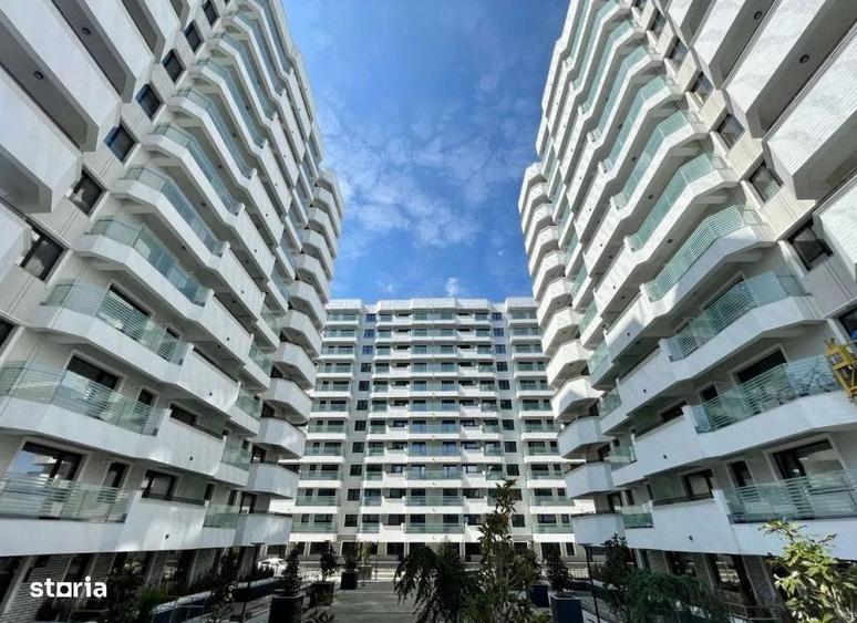 Apartament cu 2 camere decomandat în Copou
