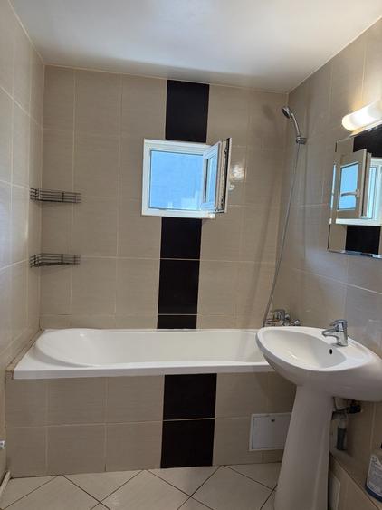Apartament cu 3 camere decomandat, mobilat în Parcul Circului