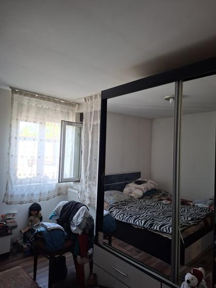 Casă cu 3 camere cu Teren 320 Mp în Rahova