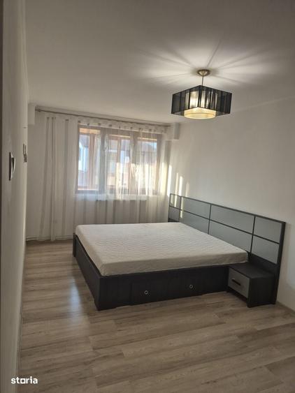 Apartament cu 2 camere în Barbu Văcărescu