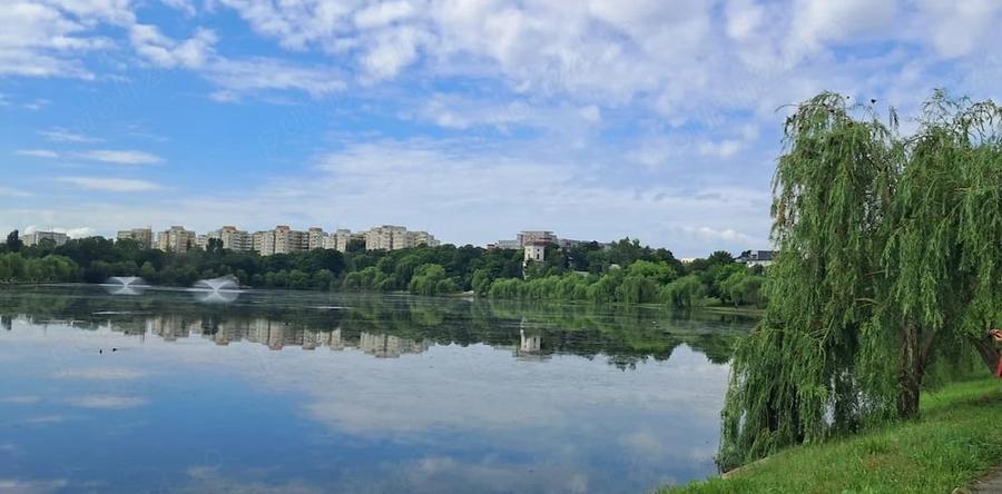 Casă cu 3 camere cu Teren 130 Mp în Tei
