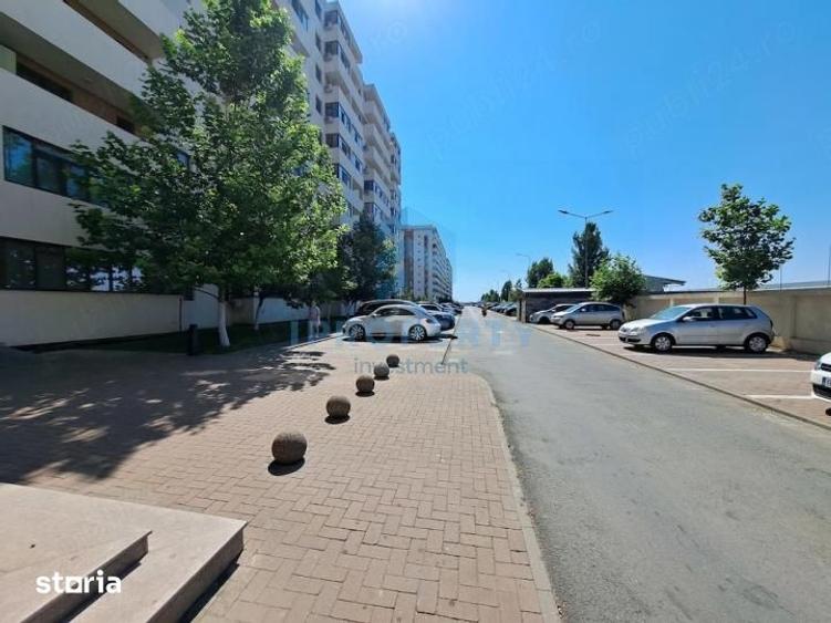 Garsonieră, mobilată în Rahova