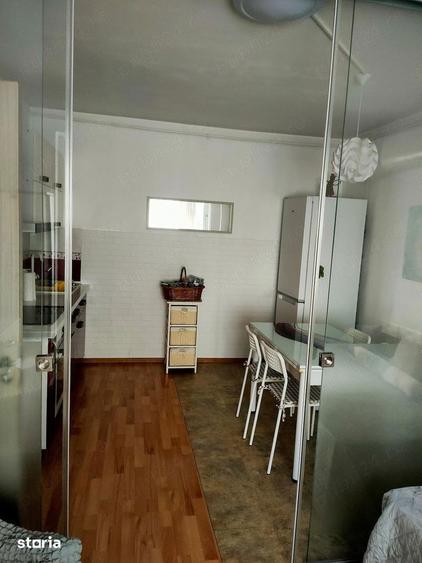 2 camere Salajan- Metrou Grigorescu - cat friendly - 5