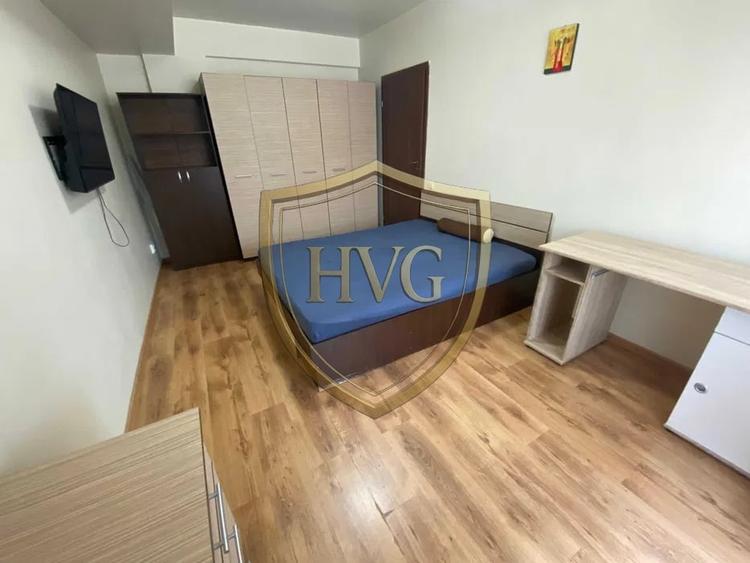 Apartament cu 2 camere decomandat, mobilat în Colentina