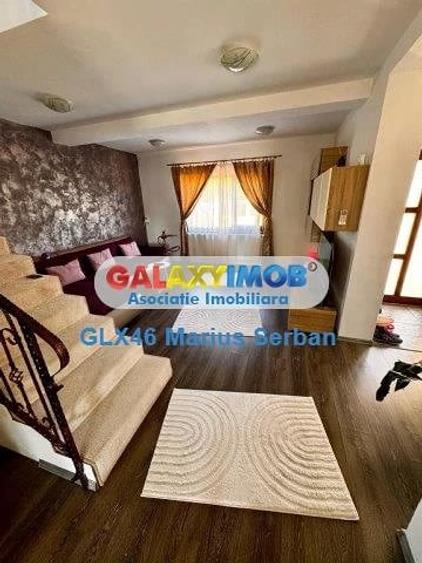 Casă cu 7 camere cu Teren 1100 Mp în Aninoasa