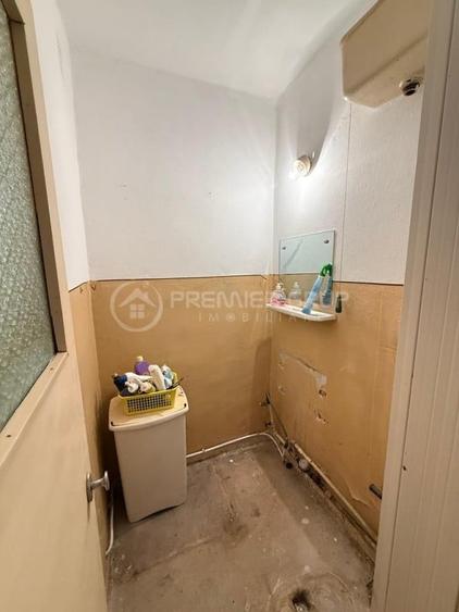 Apartament cu 3 camere în Dancu