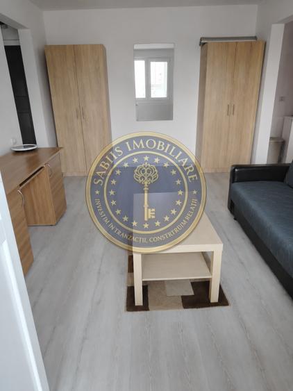 Apartament cu 2 camere decomandat în Drumul Taberei