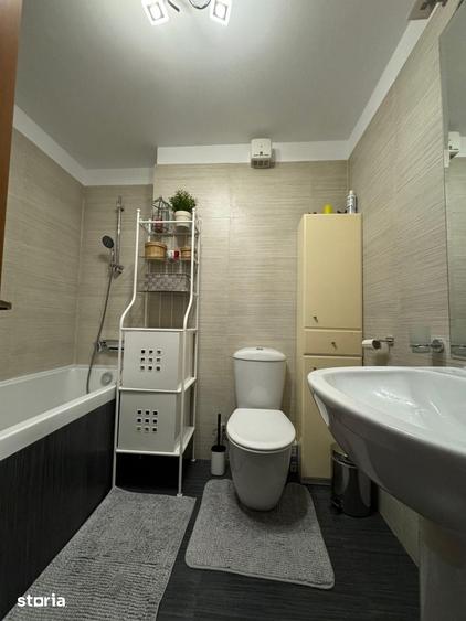 Apartament cu 2 camere decomandat în Basarabia