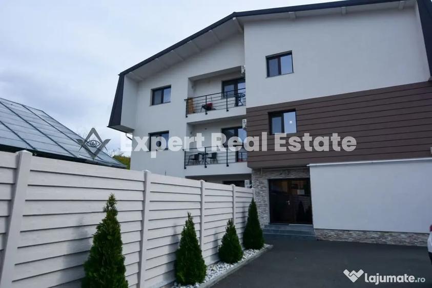 APARTAMENT MODERN 2 CAMERE-OTOPENI - Otopeni (Bucuresti-Ilfov) - 4