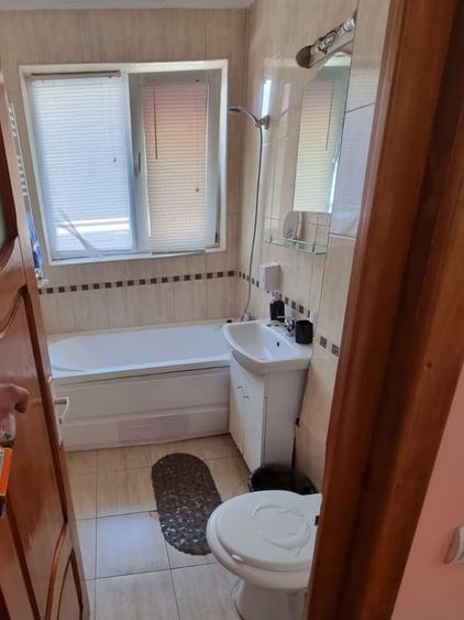 Apartament cu 2 camere semidecomandat, mobilat în Piața Unirii