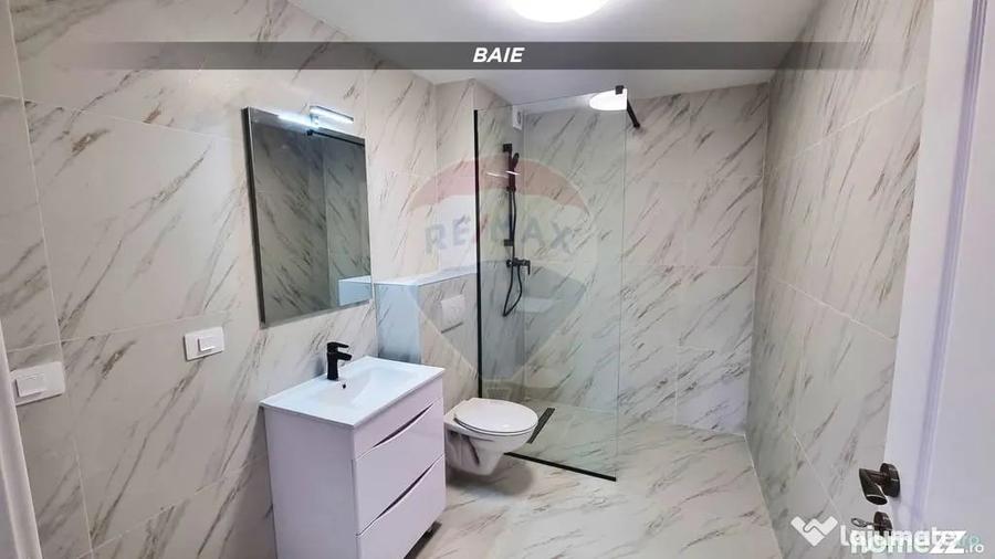 Spațiu comercial, de 170 mp, în Central