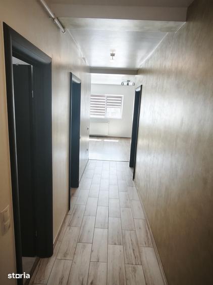 Apartament 2 camere decomandat, spa?ios,mobilat complet zona De Renard - 2