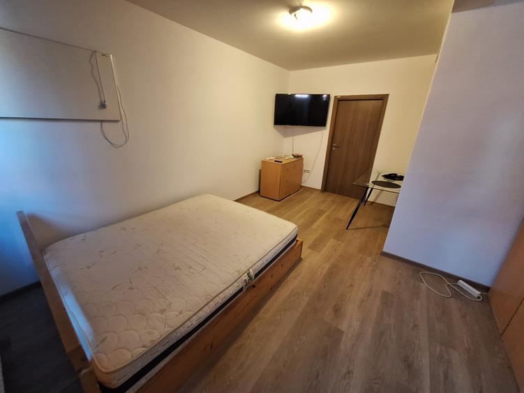 Garsonieră semidecomandată în Complex Studențesc