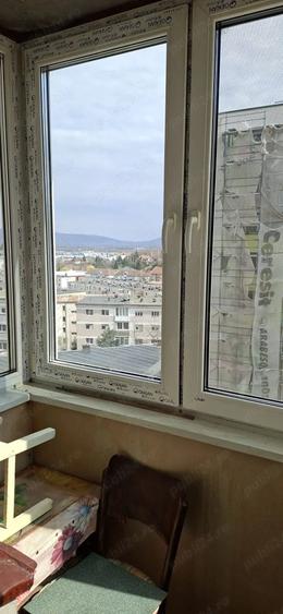 Apartament cu 2 camere decomandat în Bejan