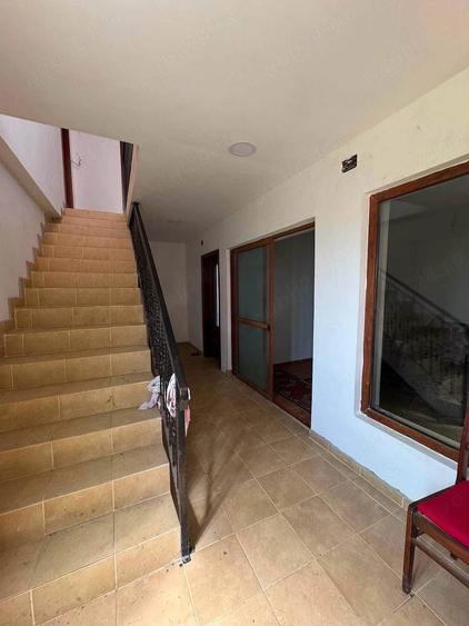 Casă cu Teren 1130 Mp în Central