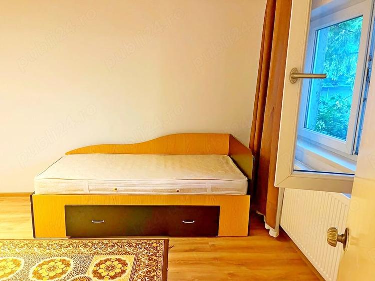Zona Prin?ul Turcesc - Garsoniera de inchiriat cu centrala proprie - 13