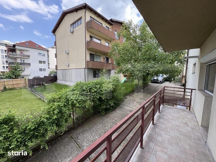 Apartament 2 camere, parcare, zona Buna ziua - 6