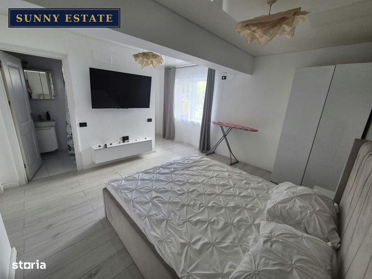 Apartament cu 2 camere în Nord