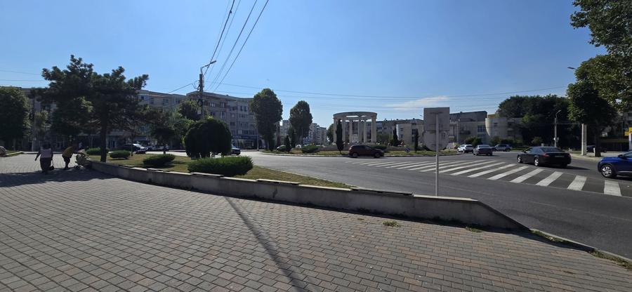 Spațiu comercial, de 108 mp, în Central