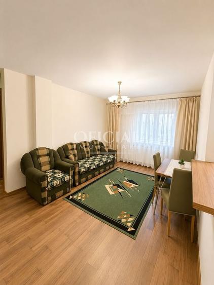 Apartament 2 camere | Parcare | 54 mp | Zona Cetatii | Floresti - 8