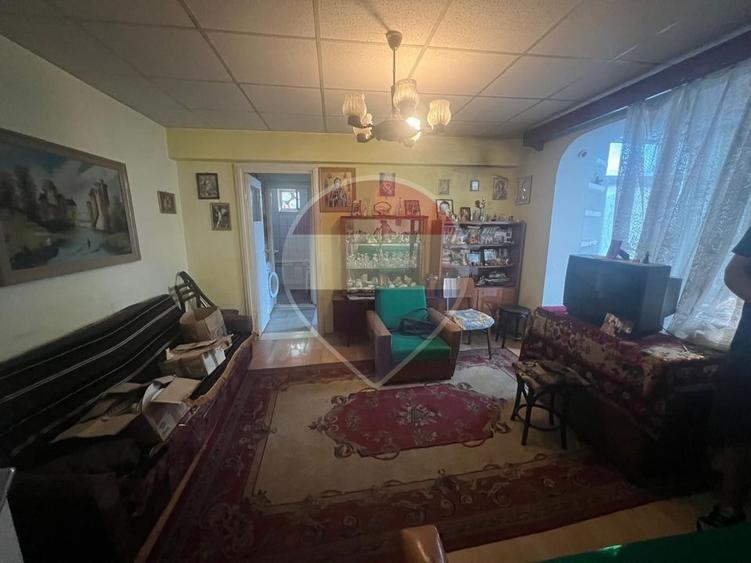 Apartament 2 camere gara - 10