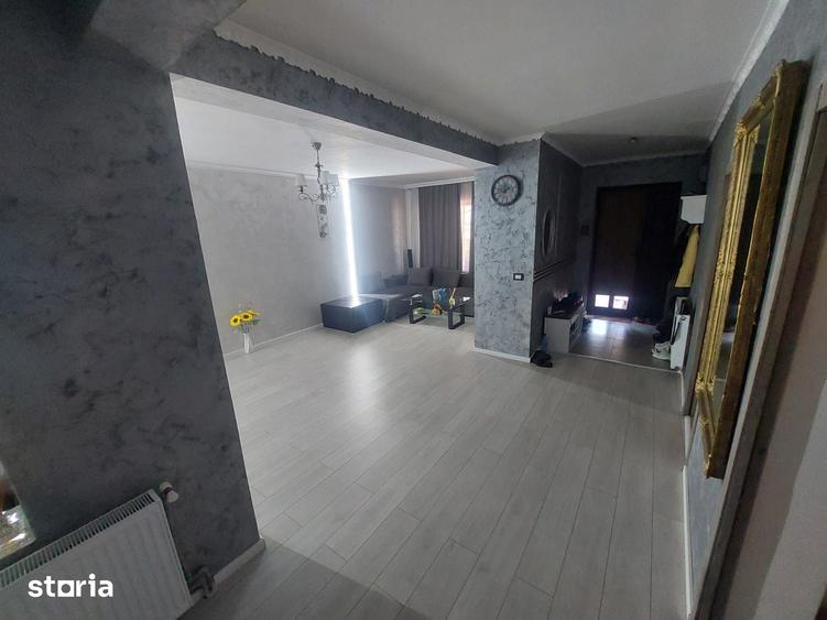Casa de vanzare! Zona Bordei 180.000 euro NEGOCIABIL! - 7