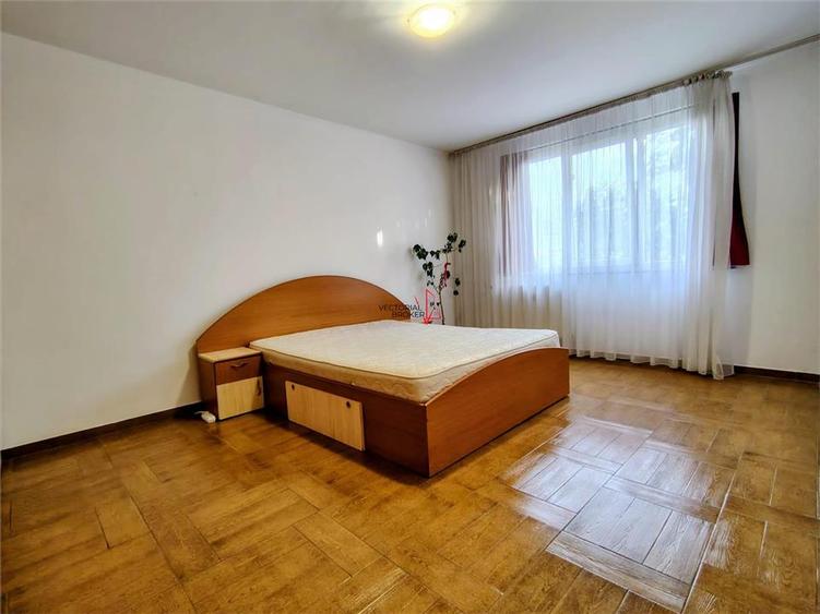 Apartament cu 2 camere semidecomandat în Titan