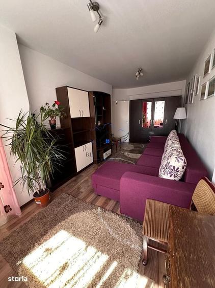 Apartament 2 camere decomandat de inchiriat | 50 mp - 7