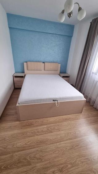 Apartament cu 2 camere decomandat în Bucium