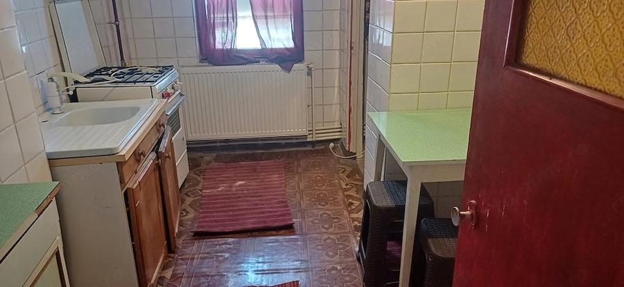 Apartament cu 2 camere decomandat în Ultracentral