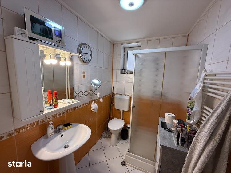 Vila P+1 cu terasa 255 mp + garaj 22,5 mp si teren 417 mp-Berceni ! - 16