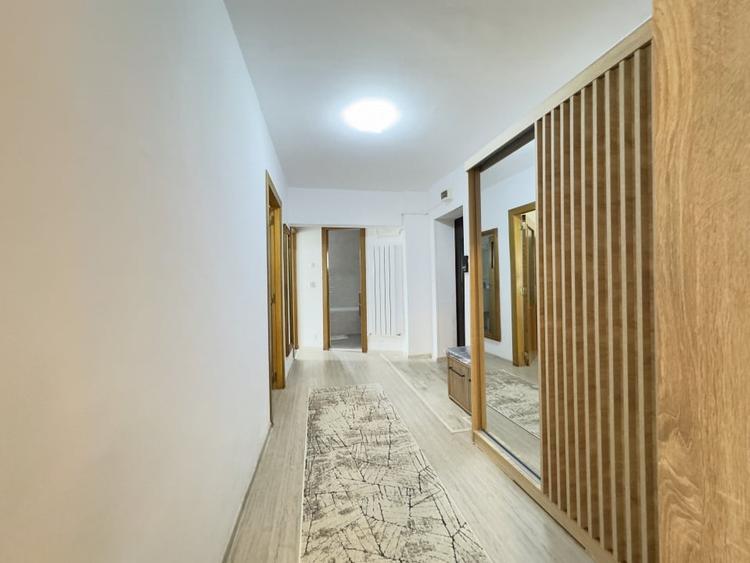 Apartament cu 2 camere | Decomandat | langa Parcul Catedralei - de inchiriat - 10