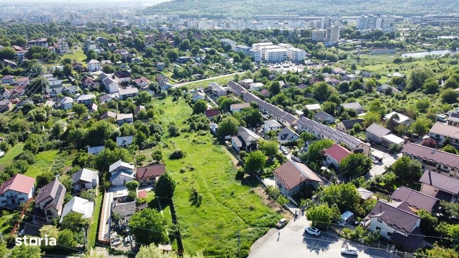 Spațiu comercial, în Miroslava