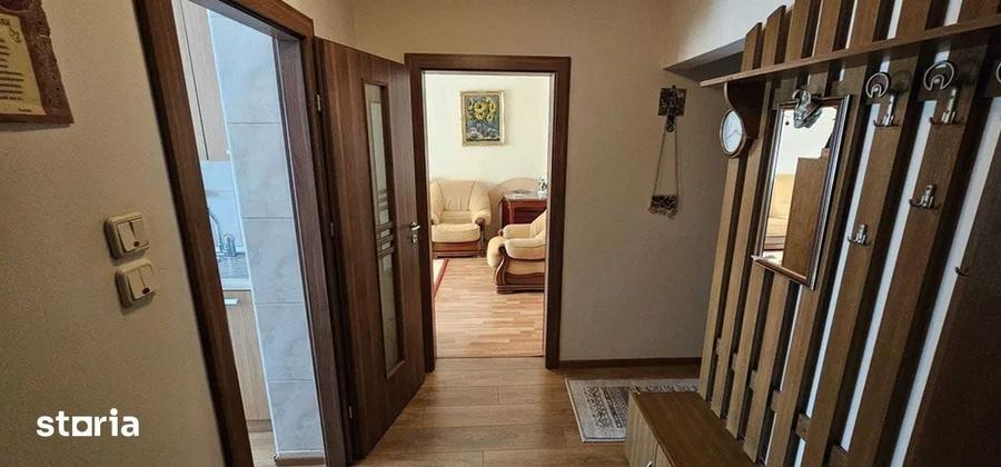 Apartament cu 4 camere în Ghencea