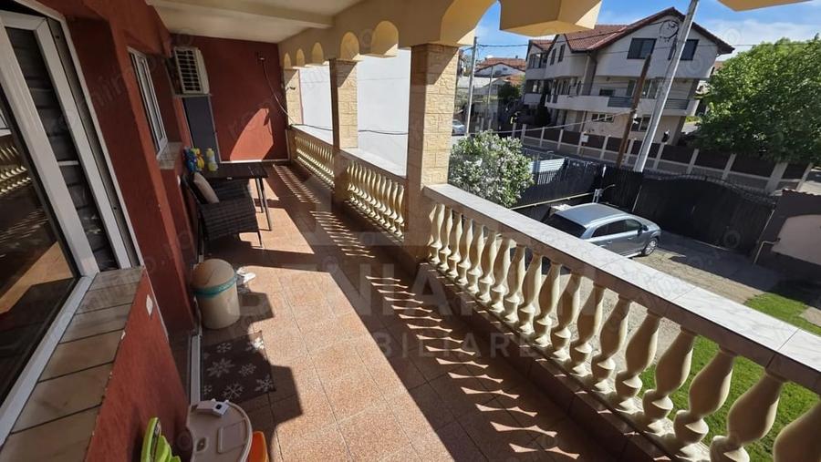 Casă cu Teren 626 Mp în Brestei