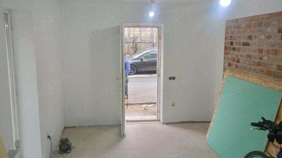 Spațiu comercial, de 31 mp, în Titulescu