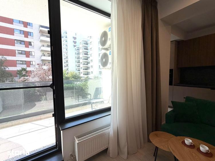 APARTAMENT PREMIUM 64 mp | PRIMA INCHIRIERE | PIPERA PLAZA - 10