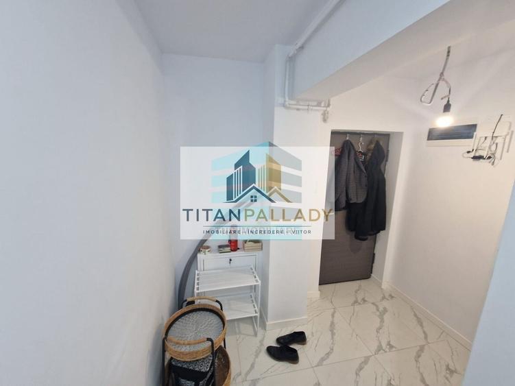 Apartament cu 2 camere în Nicolae Grigorescu