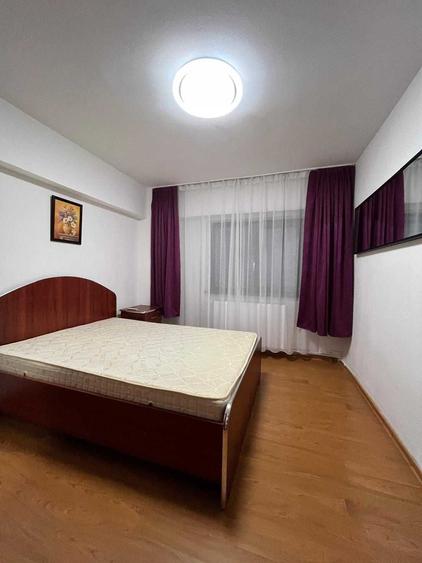 Apartament cu 2 camere decomandat în Obcini