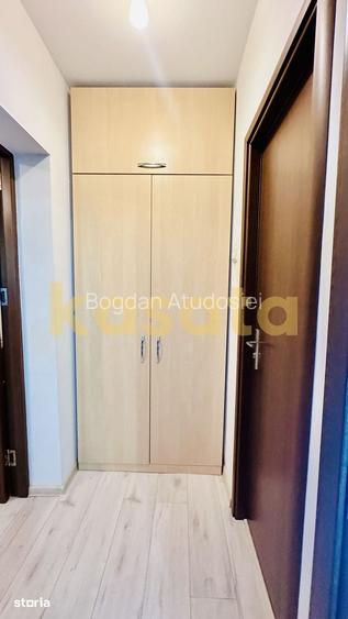 OPORTUNITATE | APARTAMENT 2 CAMERE | PAJURA | METROU | LINISTE